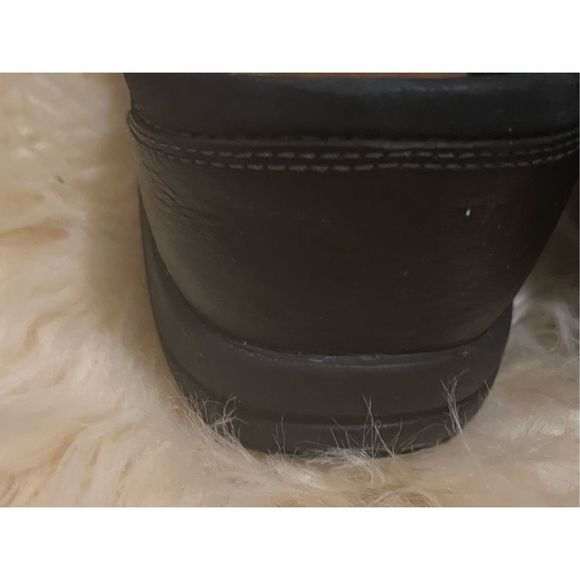 Merrell Jungle Moc Waterproof Shoes Size 8 - Picture 10 of 12